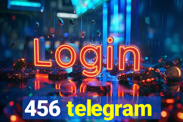 456 telegram